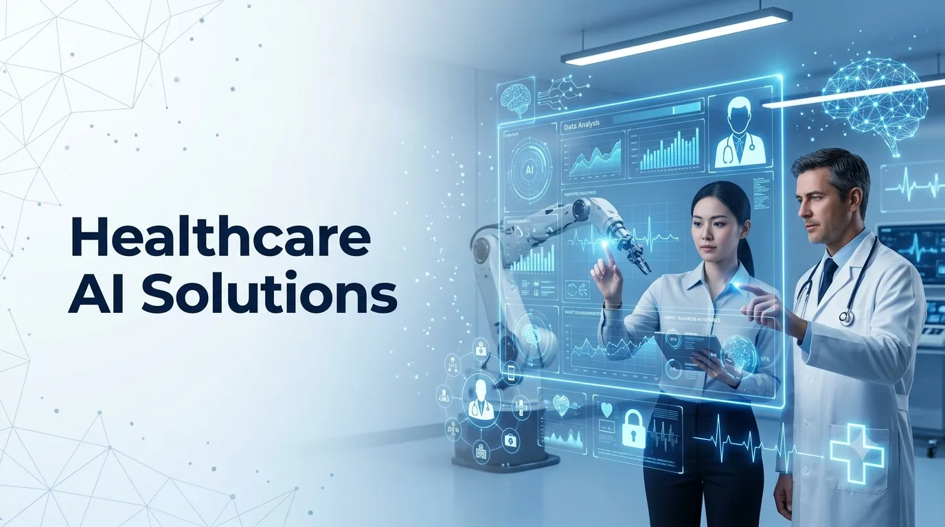 Healthcare AI Solutions