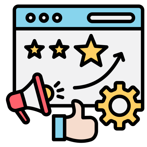 Online Reputation Management Services in Udaipur, India